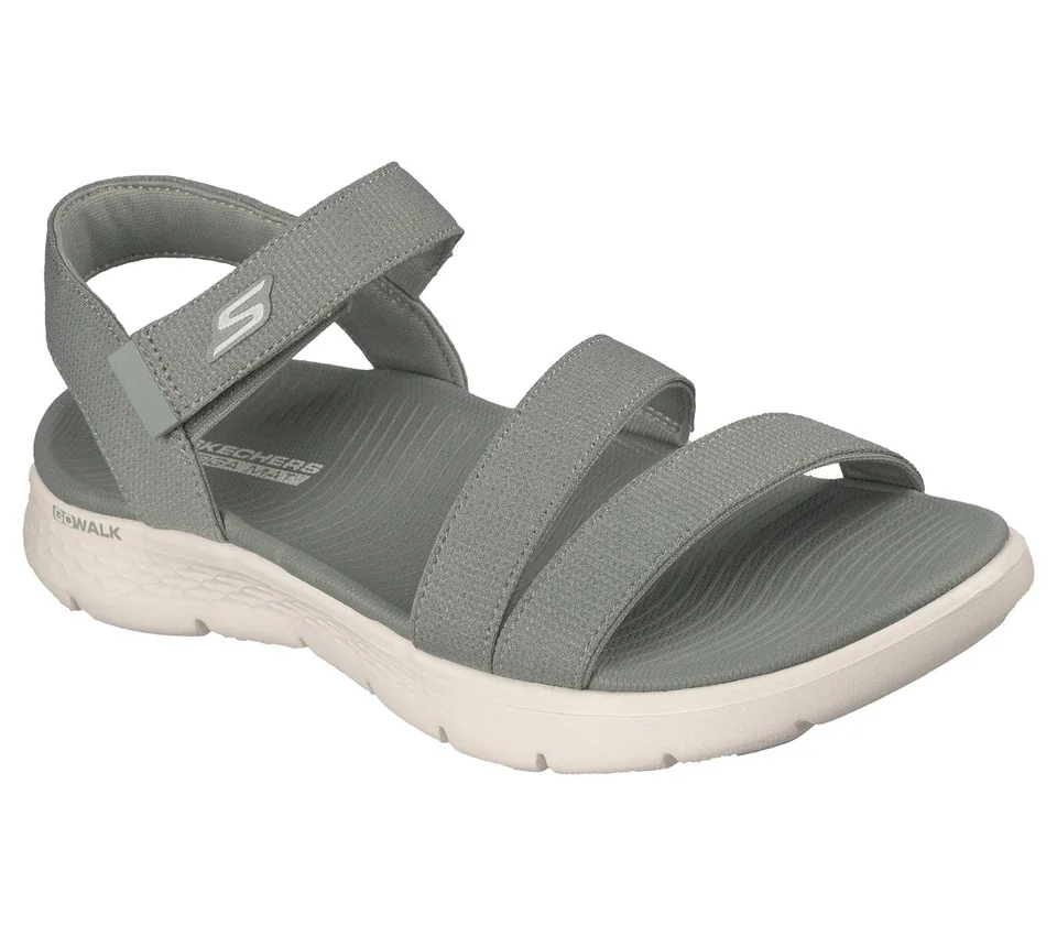 GO WALK Flex Sandal – Victoria GO WALK Flex Sandal – Victoria