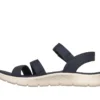GO WALK Flex Sandal – Victoria GO WALK Flex Sandal – Victoria