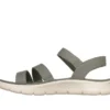 GO WALK Flex Sandal – Victoria GO WALK Flex Sandal – Victoria