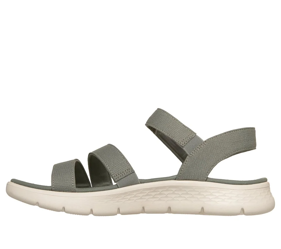GO WALK Flex Sandal – Victoria GO WALK Flex Sandal – Victoria