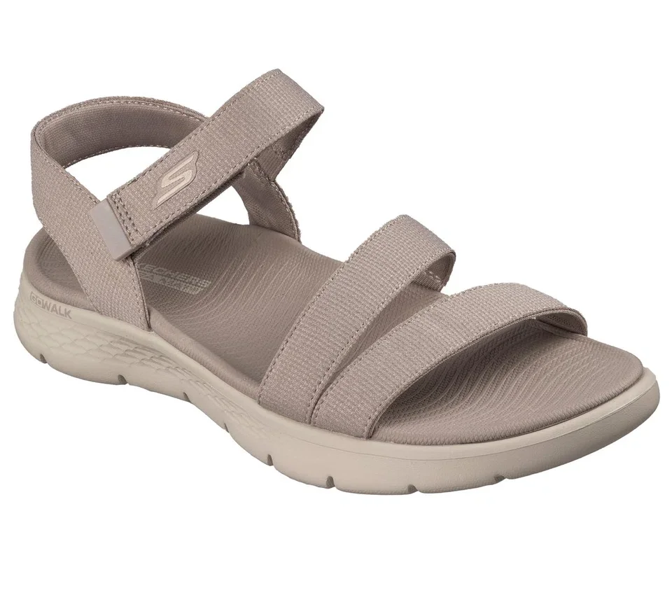 GO WALK Flex Sandal – Victoria GO WALK Flex Sandal – Victoria