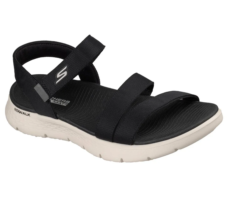 GO WALK Flex Sandal – Victoria GO WALK Flex Sandal – Victoria
