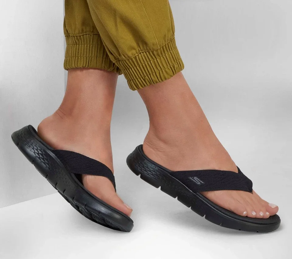 GO WALK Flex Sandal – Splendor GO WALK Flex Sandal – Splendor