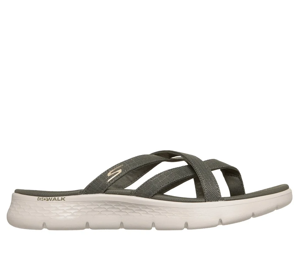 GO WALK Flex Sandal – Ssselena GO WALK Flex Sandal – Ssselena