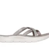 GO WALK Flex Sandal – Ssselena GO WALK Flex Sandal – Ssselena