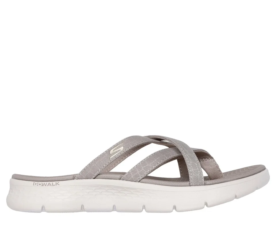GO WALK Flex Sandal – Ssselena GO WALK Flex Sandal – Ssselena