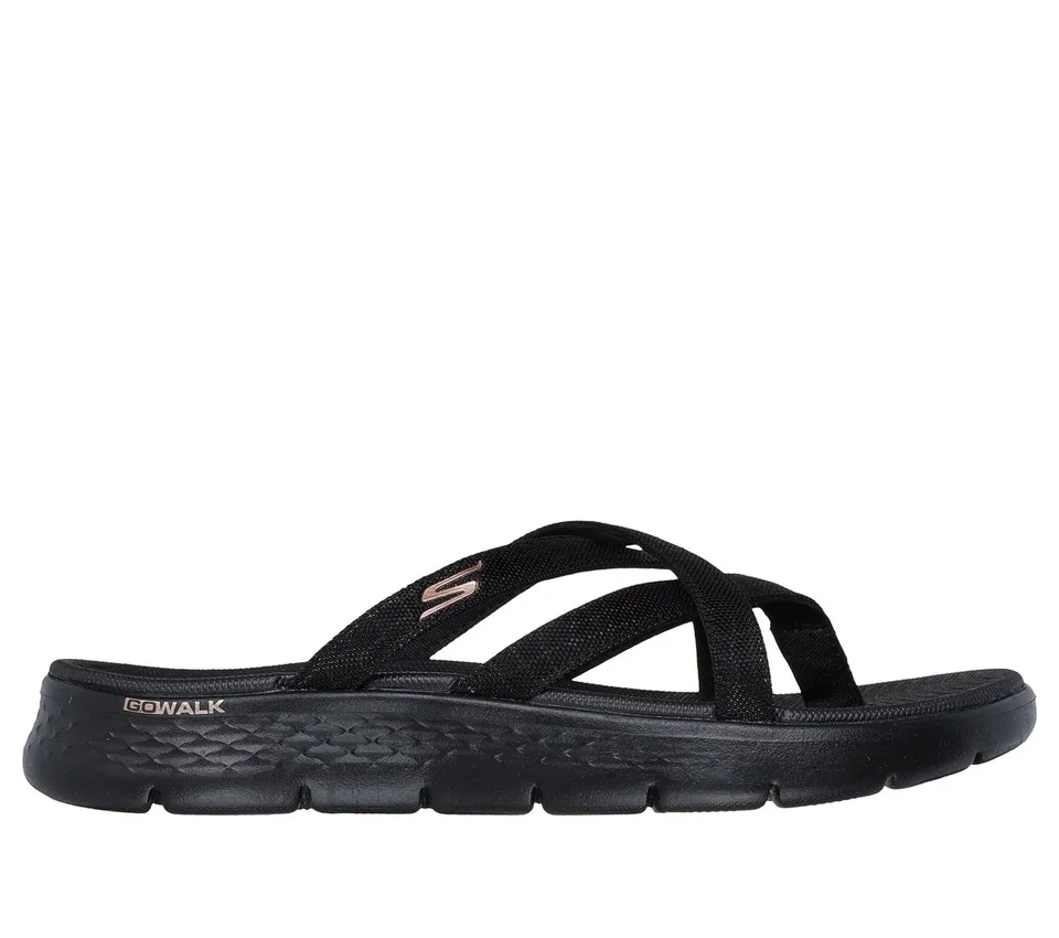 GO WALK Flex Sandal – Ssselena GO WALK Flex Sandal – Ssselena
