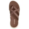 GO WALK Flex Sandal – Ssselena GO WALK Flex Sandal – Ssselena