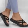 GO WALK Flex Sandal – Ssselena GO WALK Flex Sandal – Ssselena