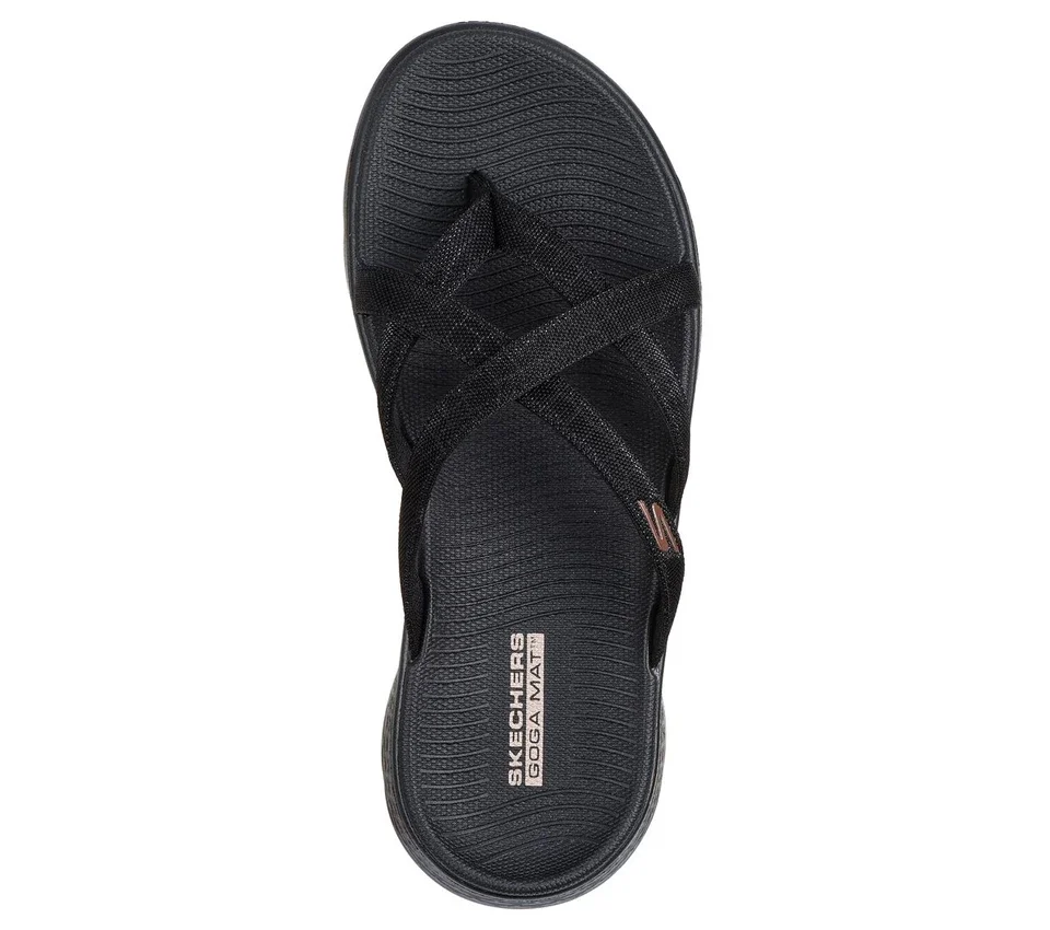 GO WALK Flex Sandal – Ssselena GO WALK Flex Sandal – Ssselena