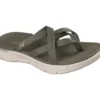 GO WALK Flex Sandal – Ssselena GO WALK Flex Sandal – Ssselena