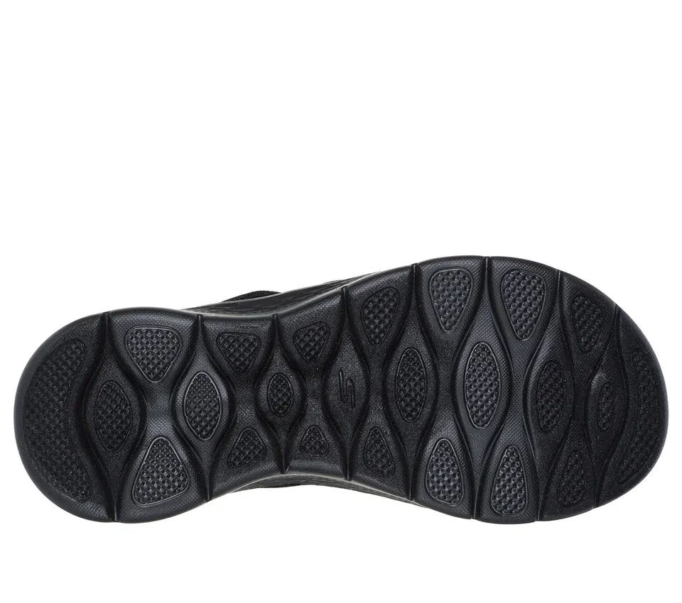 GO WALK Flex Sandal – Ssselena GO WALK Flex Sandal – Ssselena