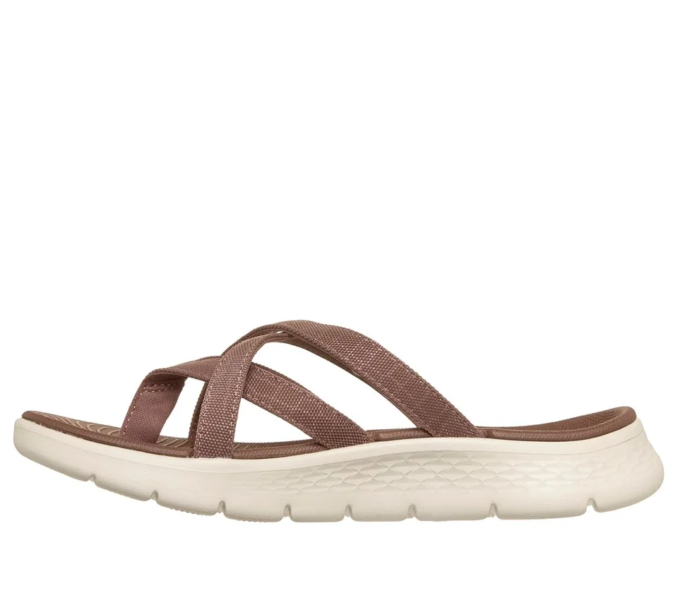 GO WALK Flex Sandal – Ssselena GO WALK Flex Sandal – Ssselena