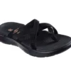 GO WALK Flex Sandal – Ssselena GO WALK Flex Sandal – Ssselena