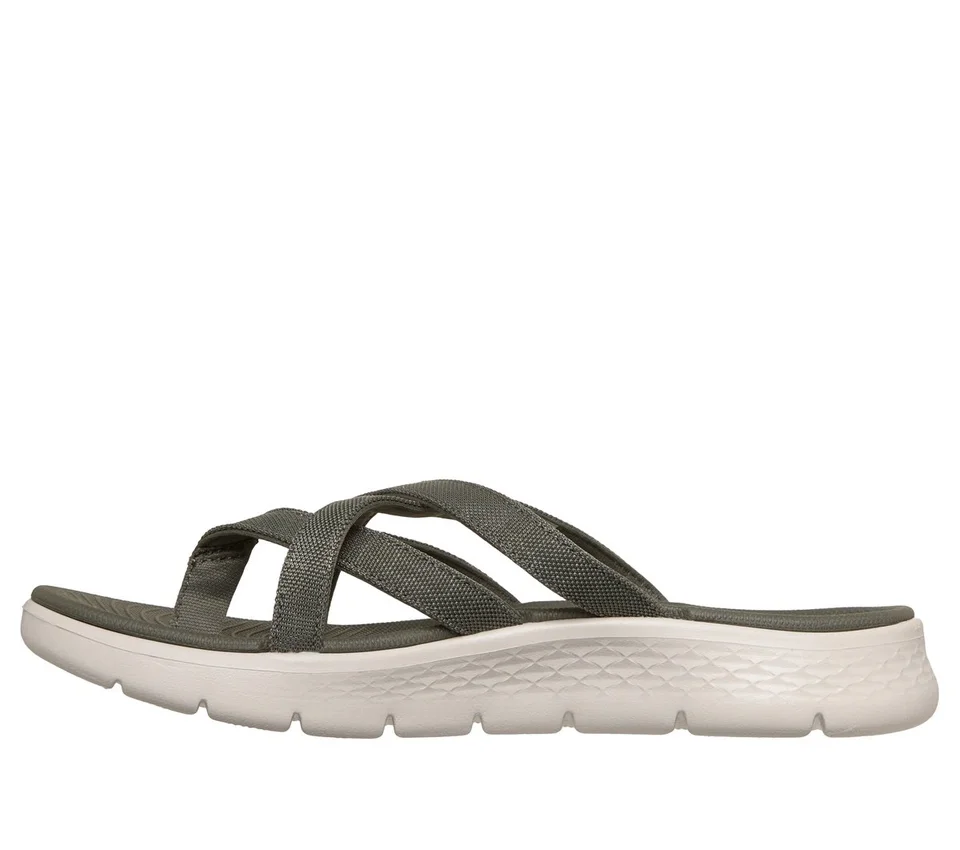 GO WALK Flex Sandal – Ssselena GO WALK Flex Sandal – Ssselena