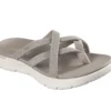 GO WALK Flex Sandal – Ssselena GO WALK Flex Sandal – Ssselena