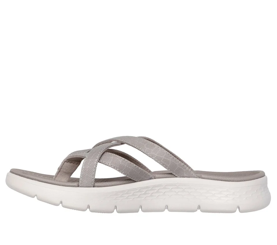GO WALK Flex Sandal – Ssselena GO WALK Flex Sandal – Ssselena