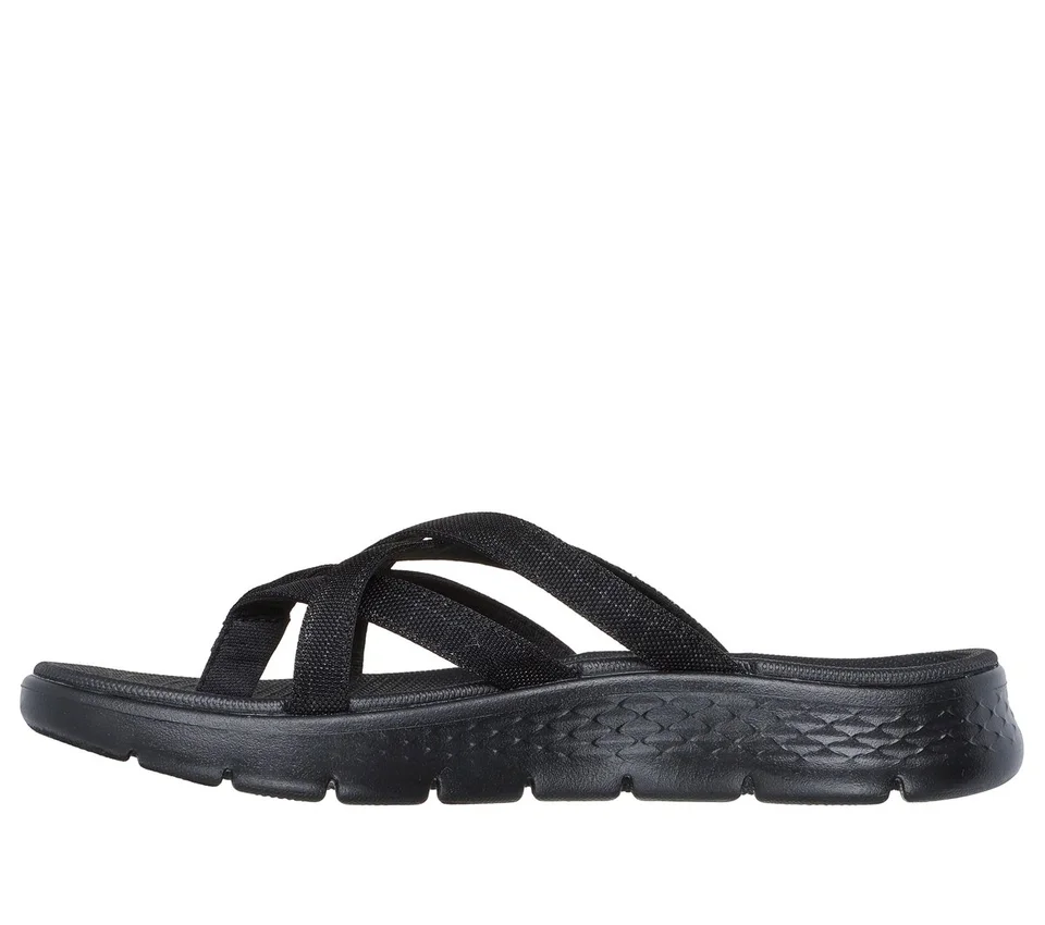 GO WALK Flex Sandal – Ssselena GO WALK Flex Sandal – Ssselena
