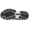 Go Walk Flex “White Tan Black”