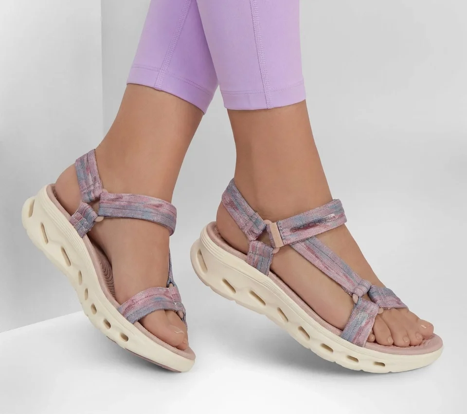 GO WALK Glide-Step 2.0 Sandal – Ava GO WALK Glide-Step 2.0 Sandal – Ava
