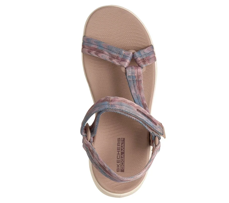 GO WALK Glide-Step 2.0 Sandal – Ava GO WALK Glide-Step 2.0 Sandal – Ava