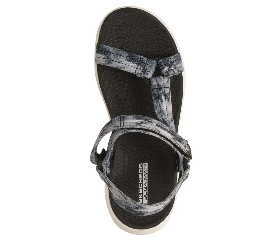 GO WALK Glide-Step 2.0 Sandal – Ava GO WALK Glide-Step 2.0 Sandal – Ava