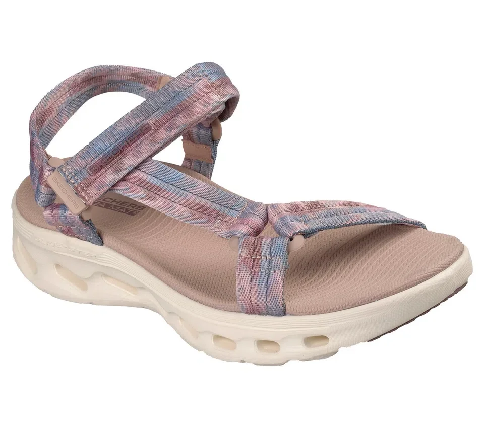 GO WALK Glide-Step 2.0 Sandal – Ava GO WALK Glide-Step 2.0 Sandal – Ava
