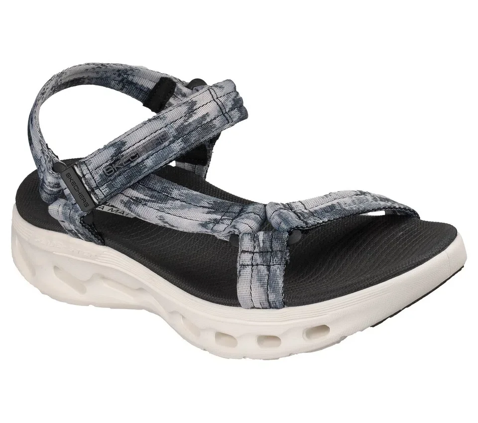 GO WALK Glide-Step 2.0 Sandal – Ava GO WALK Glide-Step 2.0 Sandal – Ava
