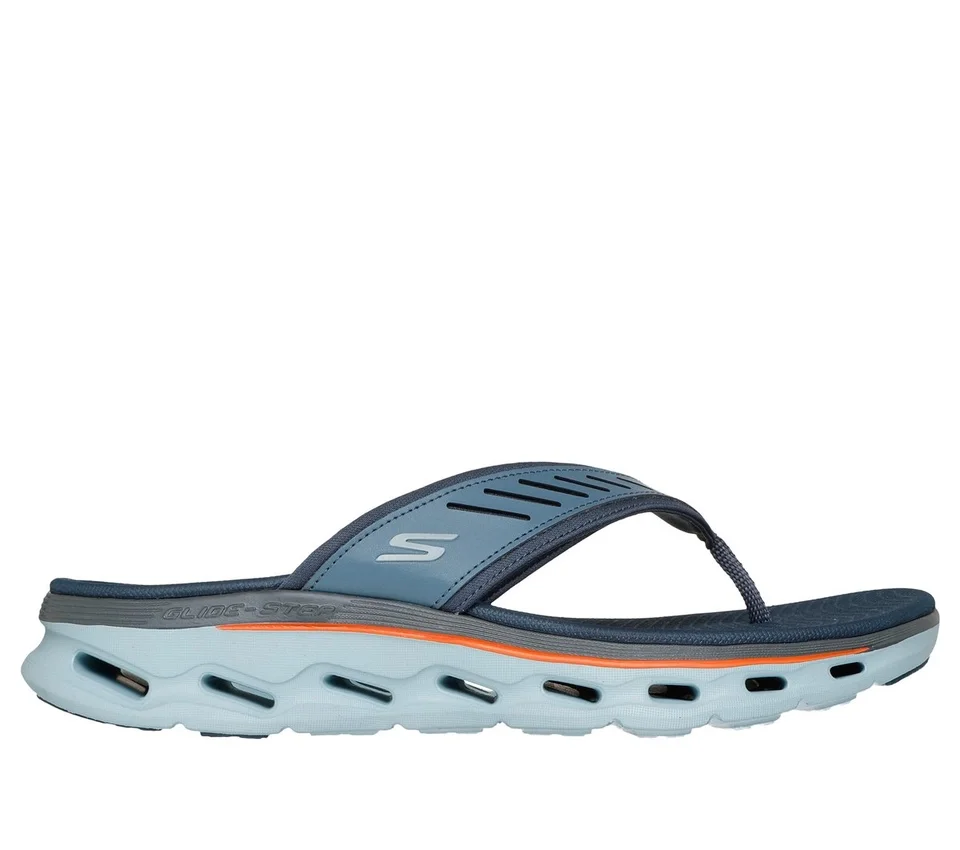 GO WALK Glide-Step 2.0 Sandal – Chandler GO WALK Glide-Step 2.0 Sandal – Chandler