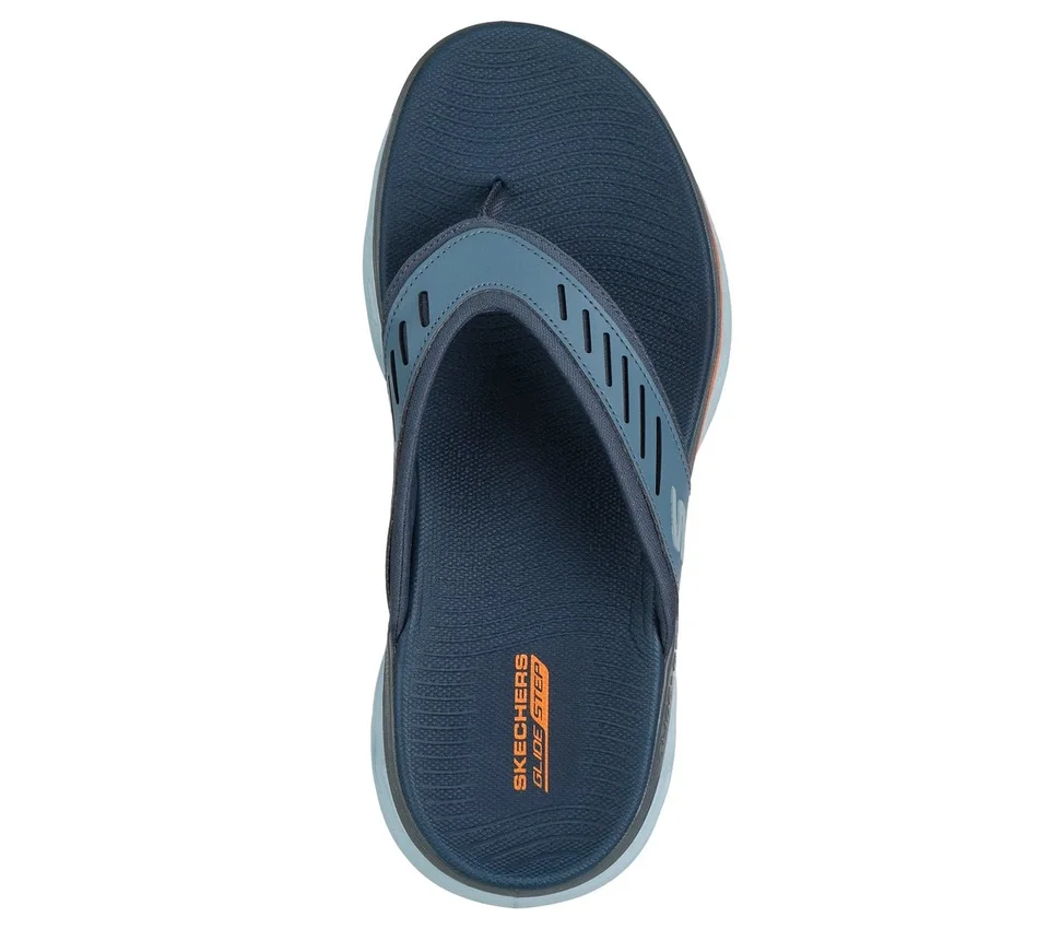 GO WALK Glide-Step 2.0 Sandal – Chandler GO WALK Glide-Step 2.0 Sandal – Chandler