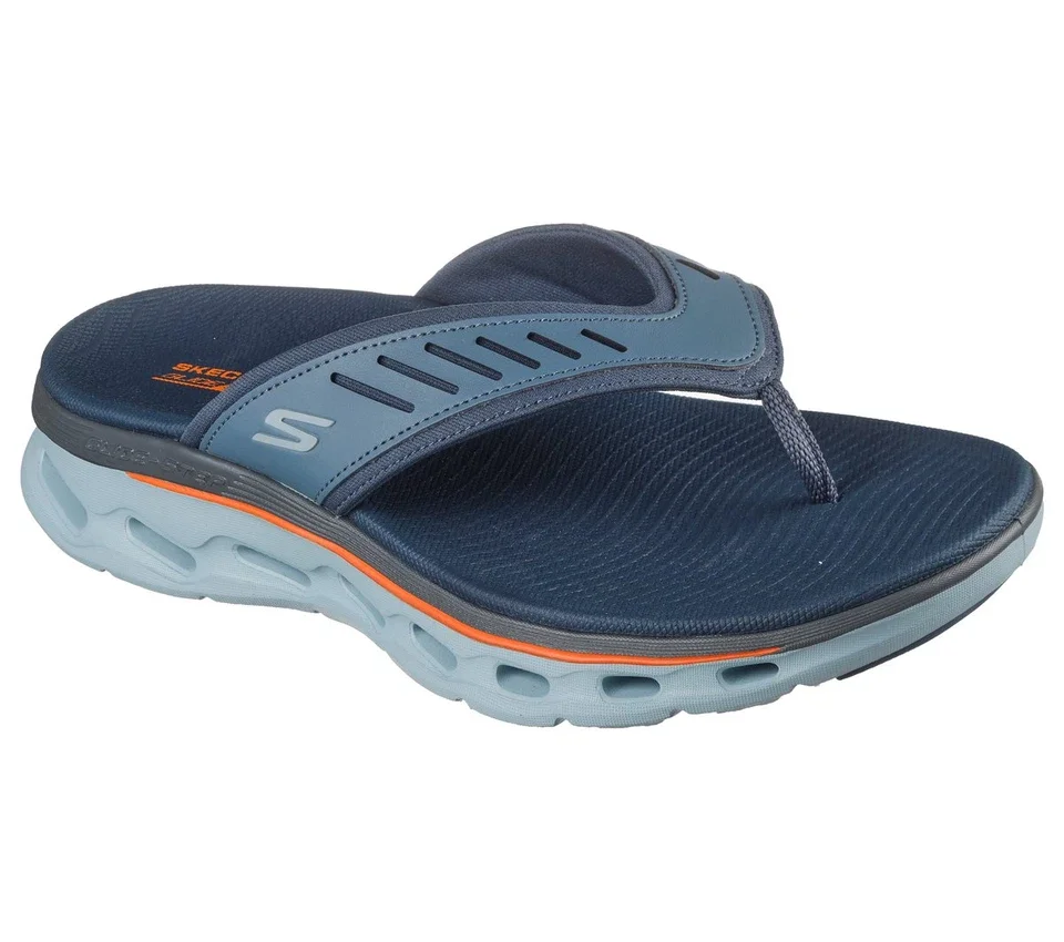 GO WALK Glide-Step 2.0 Sandal – Chandler GO WALK Glide-Step 2.0 Sandal – Chandler