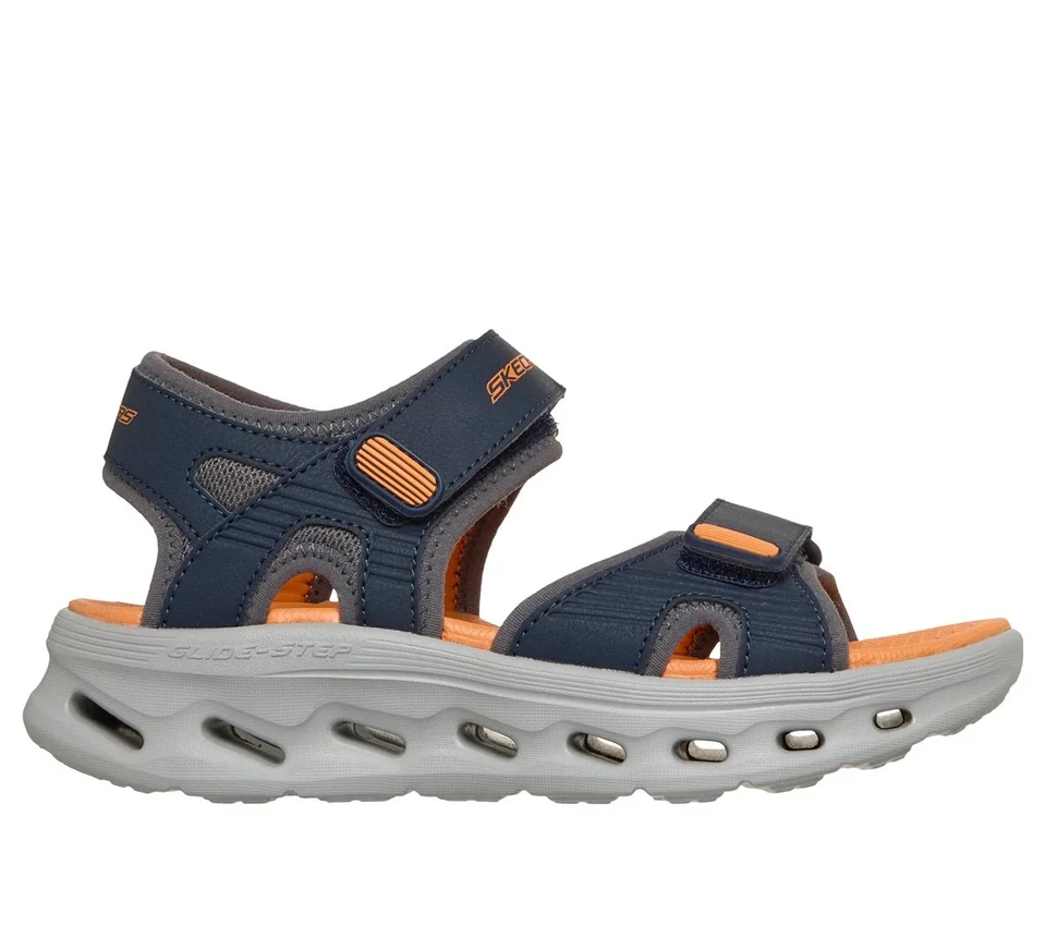 GO WALK Glide-Step 2.0 Sandal – Coast Cove GO WALK Glide-Step 2.0 Sandal – Coast Cove