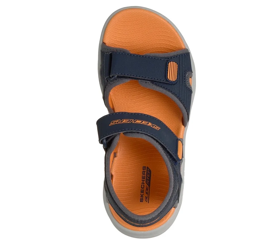 GO WALK Glide-Step 2.0 Sandal – Coast Cove GO WALK Glide-Step 2.0 Sandal – Coast Cove