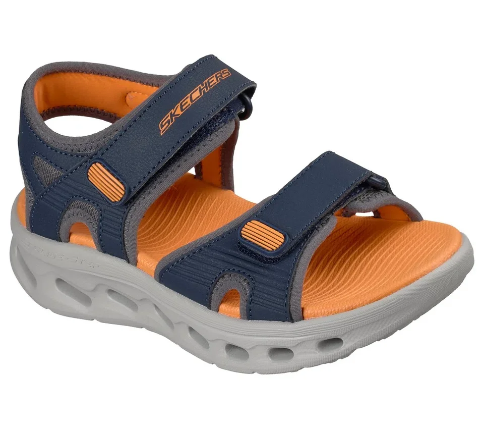 GO WALK Glide-Step 2.0 Sandal – Coast Cove GO WALK Glide-Step 2.0 Sandal – Coast Cove