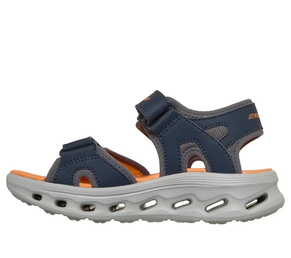 GO WALK Glide-Step 2.0 Sandal – Coast Cove GO WALK Glide-Step 2.0 Sandal – Coast Cove