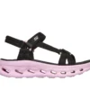 GO WALK Glide-Step 2.0 Sandal – Core Walk
