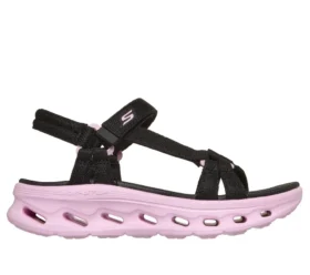 GO WALK Glide-Step 2.0 Sandal – Core Walk
