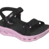 GO WALK Glide-Step 2.0 Sandal – Core Walk