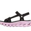 GO WALK Glide-Step 2.0 Sandal – Core Walk