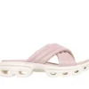 GO WALK Glide-Step Bliss Sandal – Danica GO WALK Glide-Step Bliss Sandal – Danica