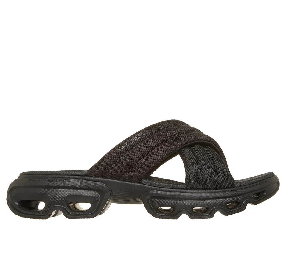 GO WALK Glide-Step Bliss Sandal – Danica GO WALK Glide-Step Bliss Sandal – Danica
