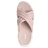 GO WALK Glide-Step Bliss Sandal – Danica GO WALK Glide-Step Bliss Sandal – Danica
