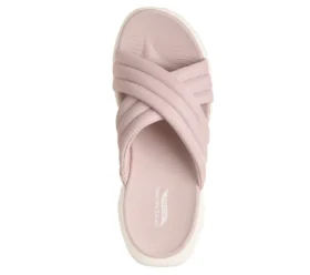GO WALK Glide-Step Bliss Sandal – Danica