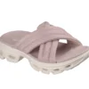 GO WALK Glide-Step Bliss Sandal – Danica GO WALK Glide-Step Bliss Sandal – Danica