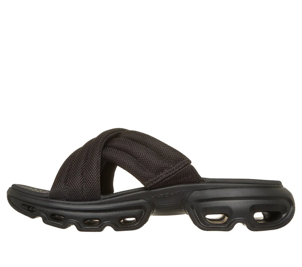 GO WALK Glide-Step Bliss Sandal – Danica GO WALK Glide-Step Bliss Sandal – Danica