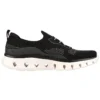 Go Walk Glide Step Flex “Black Pink”
