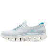 Go Walk Glide-step Flex Shoes “Sky Blue”