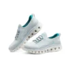 Go Walk Glide-step Flex Shoes “Sky Blue”