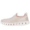 Go Walk Glide Step Flex Slip On “Taupe Pink”