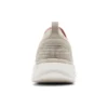Go Walk Glide Step Flex Slip On “Taupe Pink”